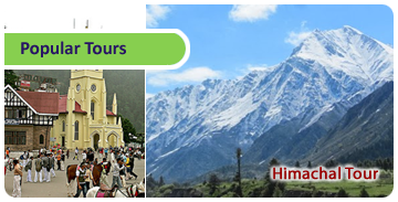 Click here for Popular Tours